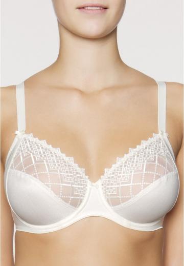 Бюстгальтер на косточках