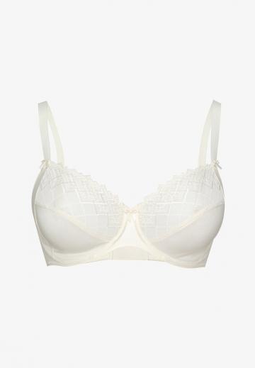 Бюстгальтер на косточках