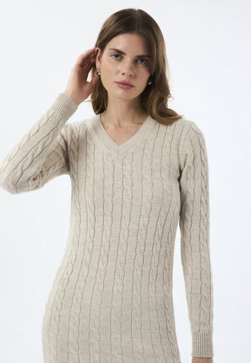 Платье футляр