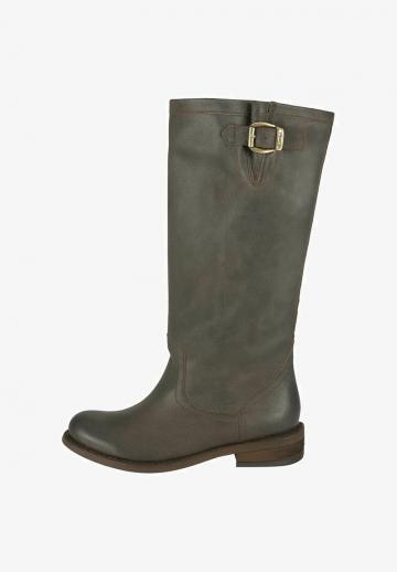 Ковбойские сапоги