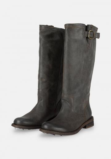 Ковбойские сапоги