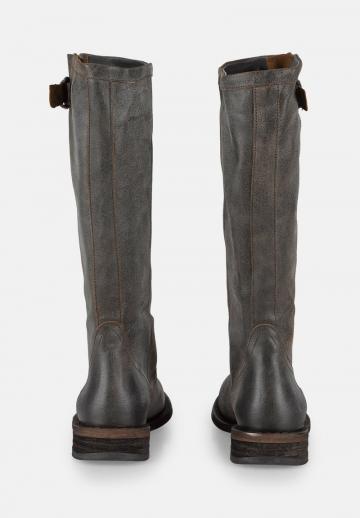 Ковбойские сапоги