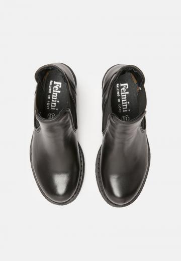 Ботинки челси