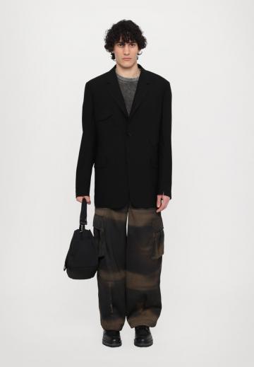 Куртка-блейзер