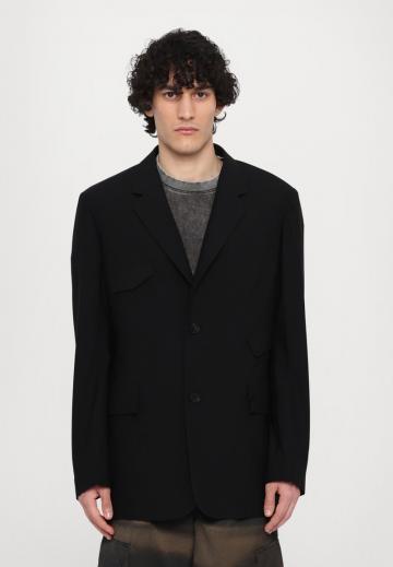 Куртка-блейзер