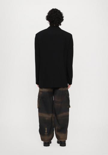 Куртка-блейзер