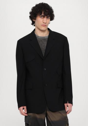 Куртка-блейзер