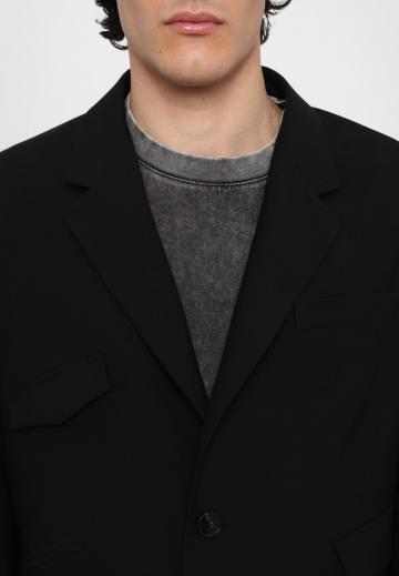 Куртка-блейзер