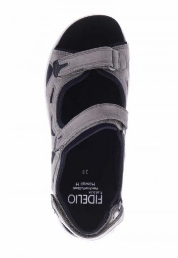 Походные сандалии