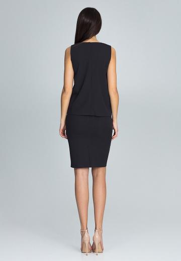 Юбка-карандаш