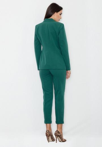 Узкие брюки