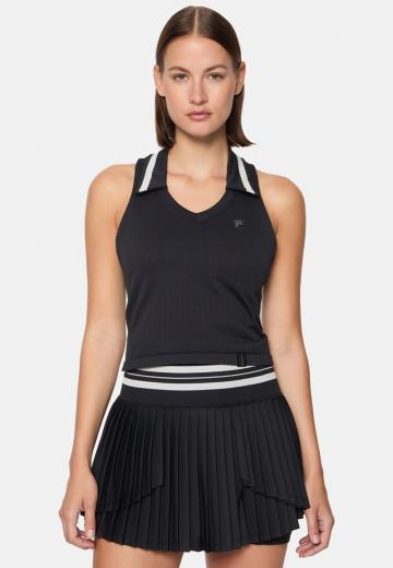 Майка-борцовка