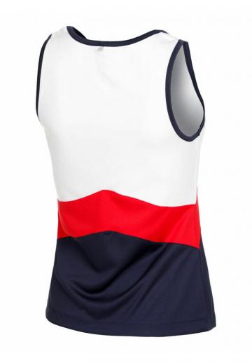 Майка-борцовка