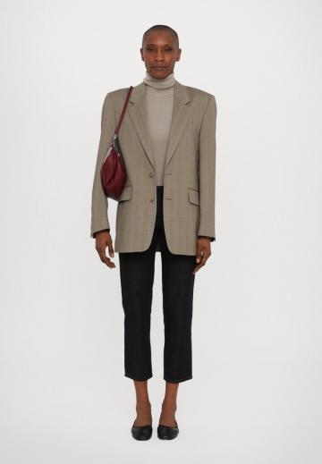 Куртка-блейзер