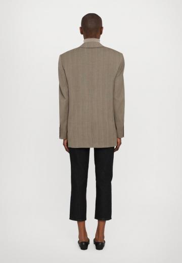 Куртка-блейзер