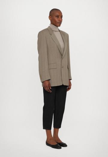 Куртка-блейзер