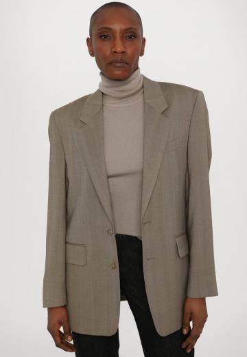 Куртка-блейзер