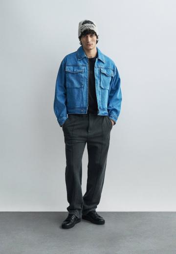 Спортивные штаны