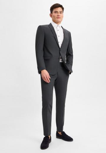 Костюмные брюки