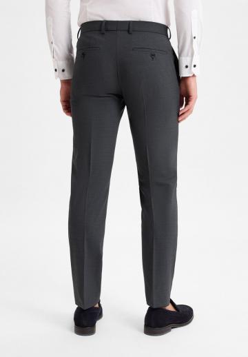 Костюмные брюки