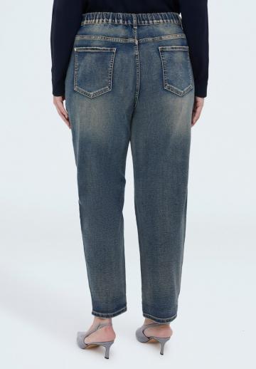 Джинсы