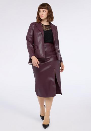 Кружевная блузка