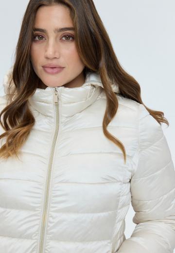 Зимняя куртка