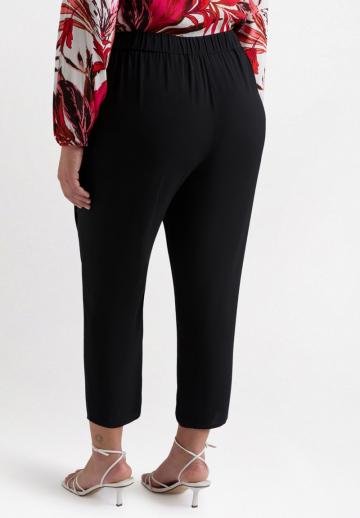 Узкие брюки