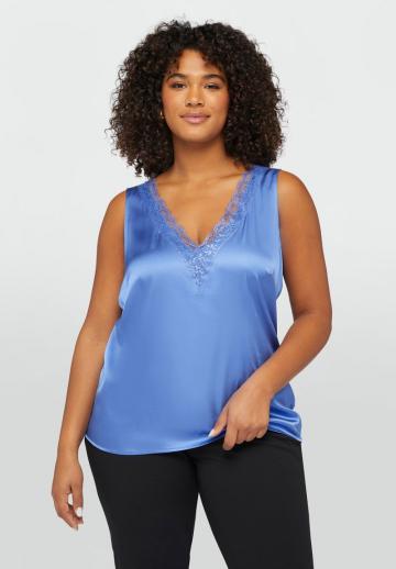 Майка-борцовка