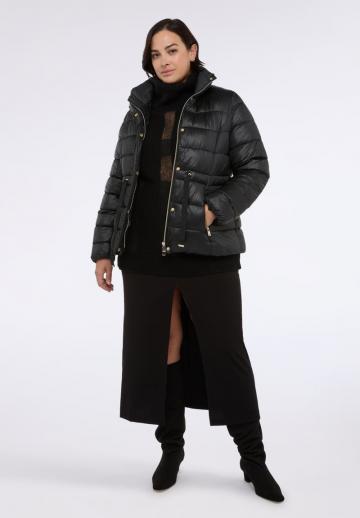 Зимняя куртка