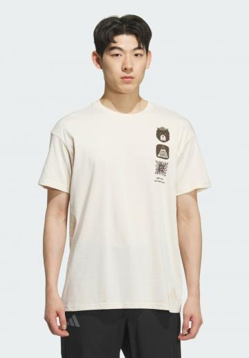 Спортивная майка