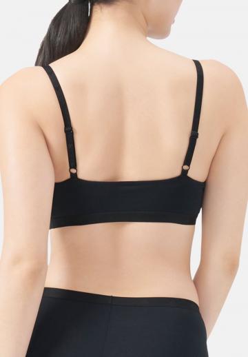 Бюстгальтер на косточках