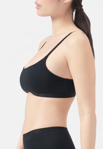 Бюстгальтер на косточках