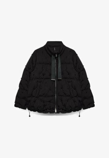 Зимняя куртка