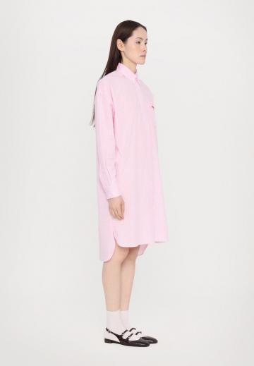 Платье-майка