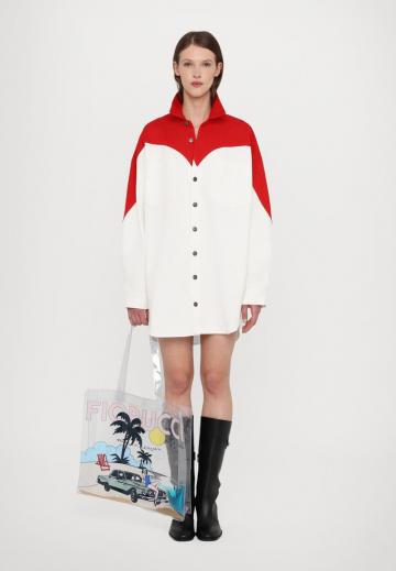 Платье-майка