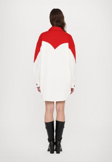 Платье-майка