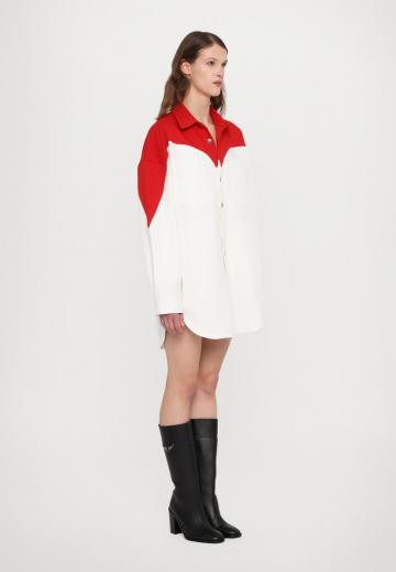 Платье-майка