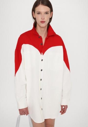 Платье-майка