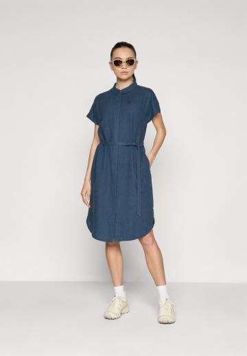 Спортивное платье