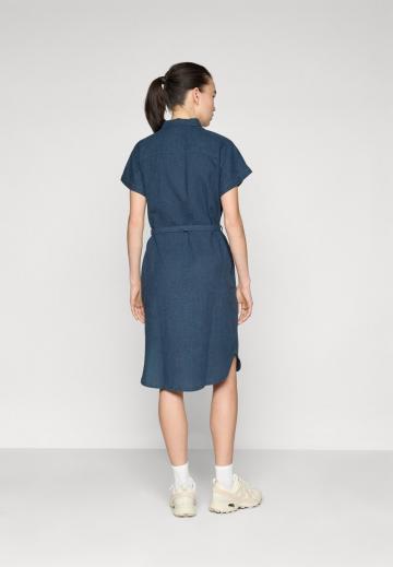 Спортивное платье