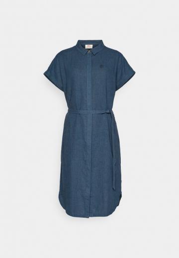 Спортивное платье