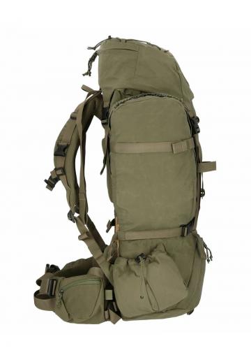 Спортивный рюкзак