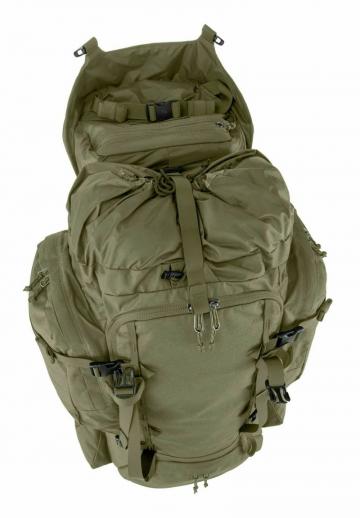 Спортивный рюкзак