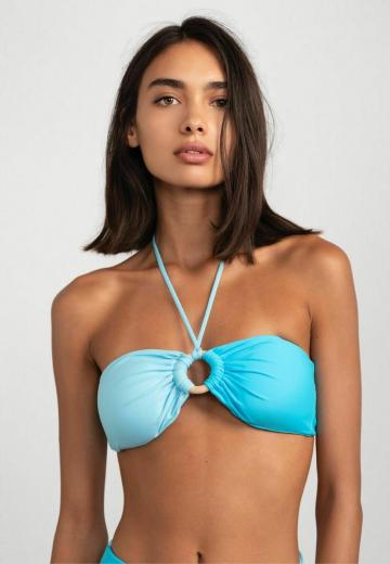 Бикини без бретелек