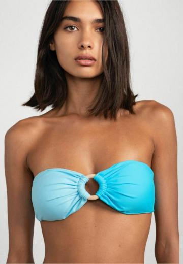 Бикини без бретелек