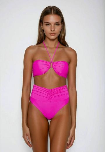 Бикини без бретелек