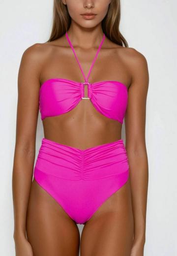 Бикини без бретелек