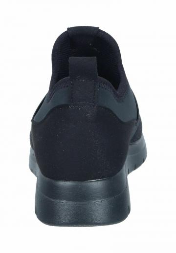 Кеды без шнуровки