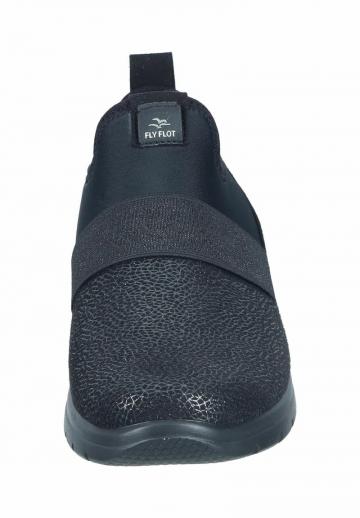 Кеды без шнуровки